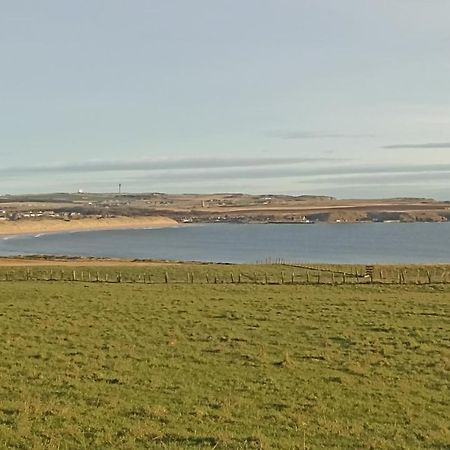 Outlander Boutique B&B Super King Cruden Bay Exterior photo